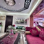 Appartement 3 Chambre Quartier Anfa