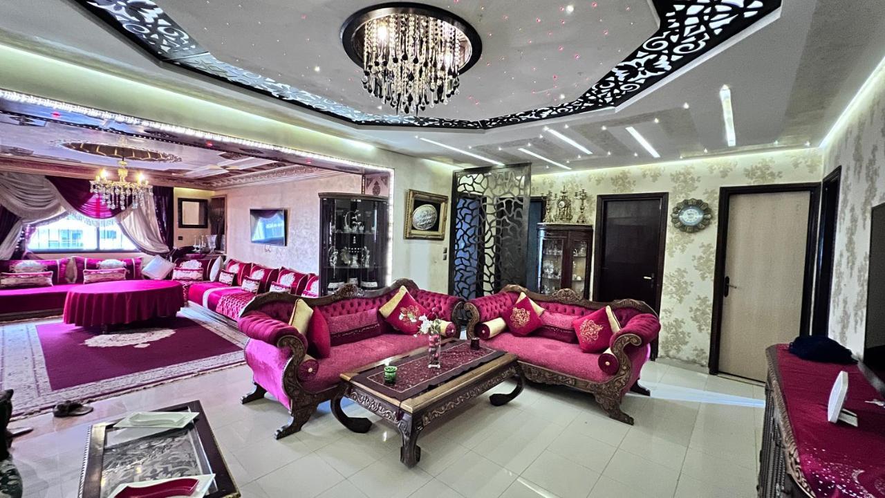 3 Quartier Anfa *
