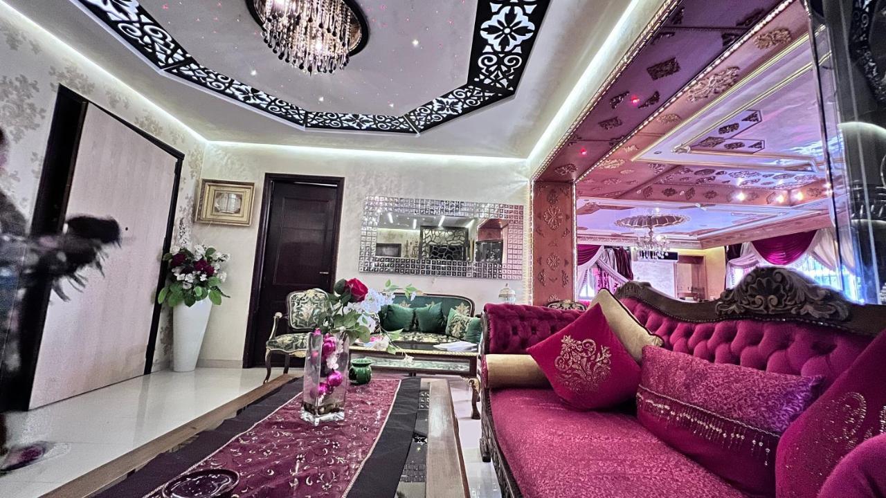 3 Quartier Anfa Apartamento *