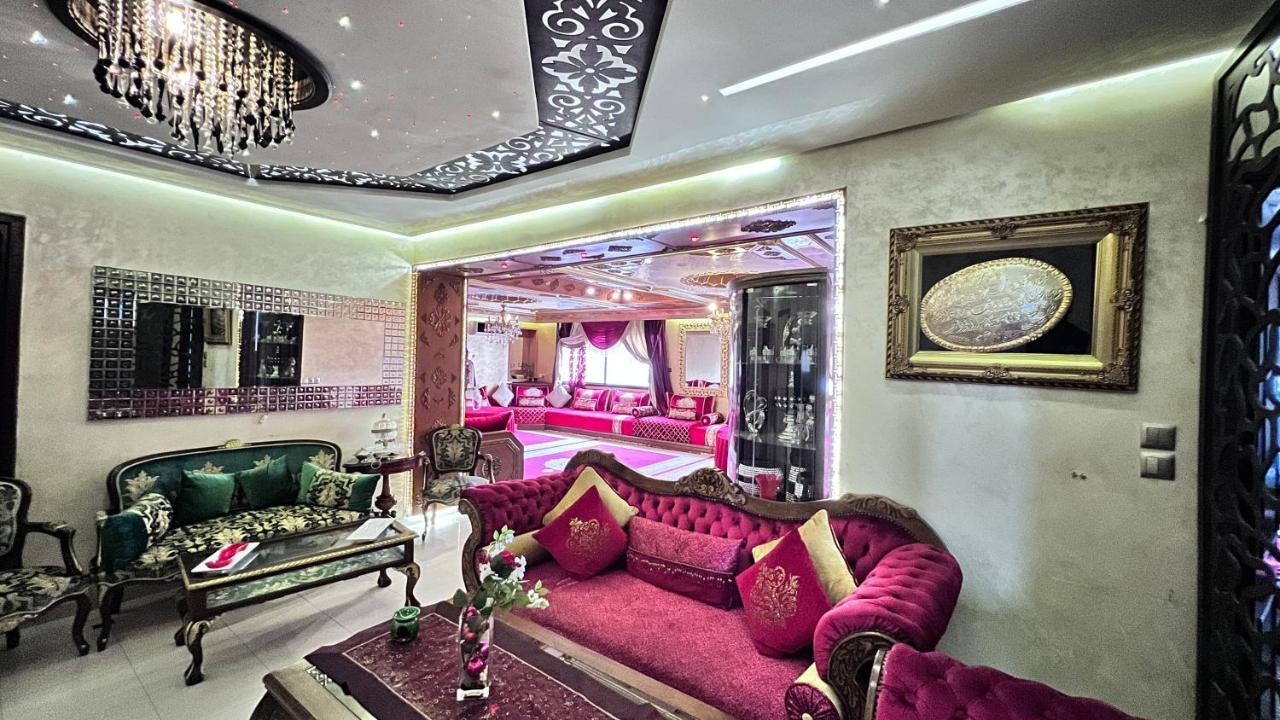 3 Quartier Anfa Apartamento Casa Blanca