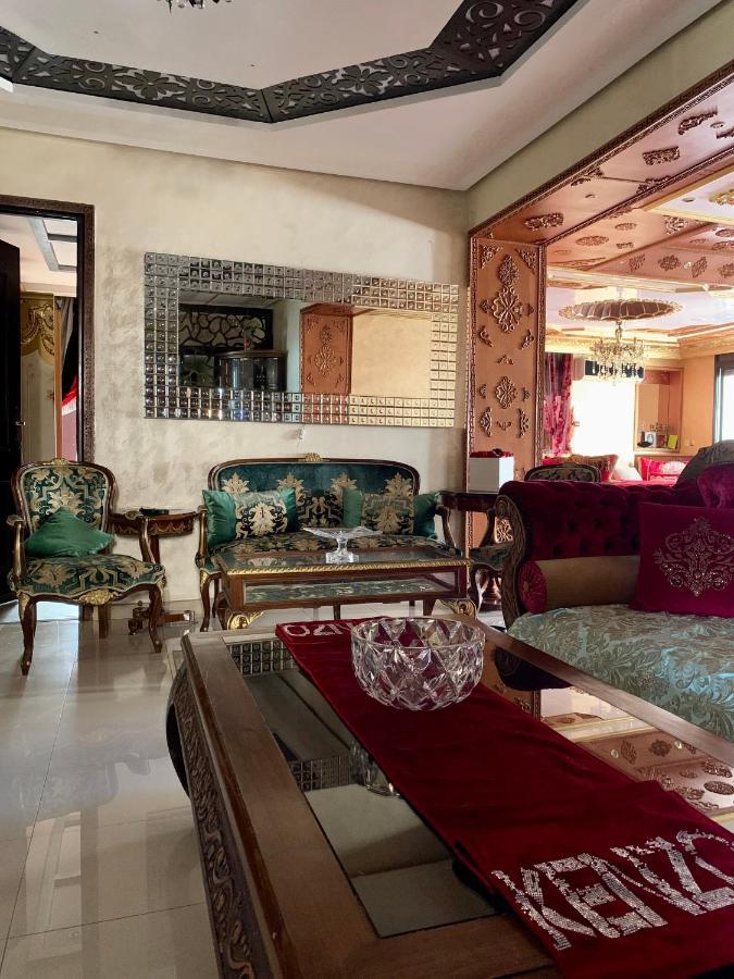 Apartamento 3 Quartier Anfa *