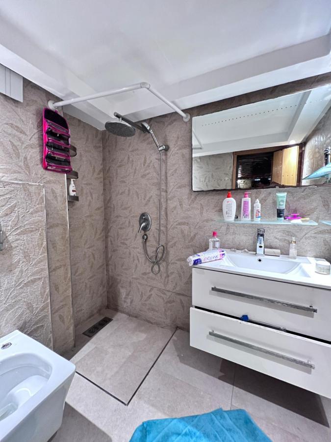 3 Quartier Anfa * Casa Blanca