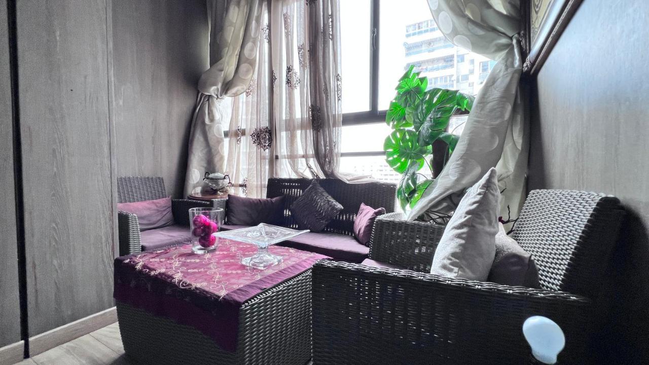 3 Quartier Anfa Apartamento *