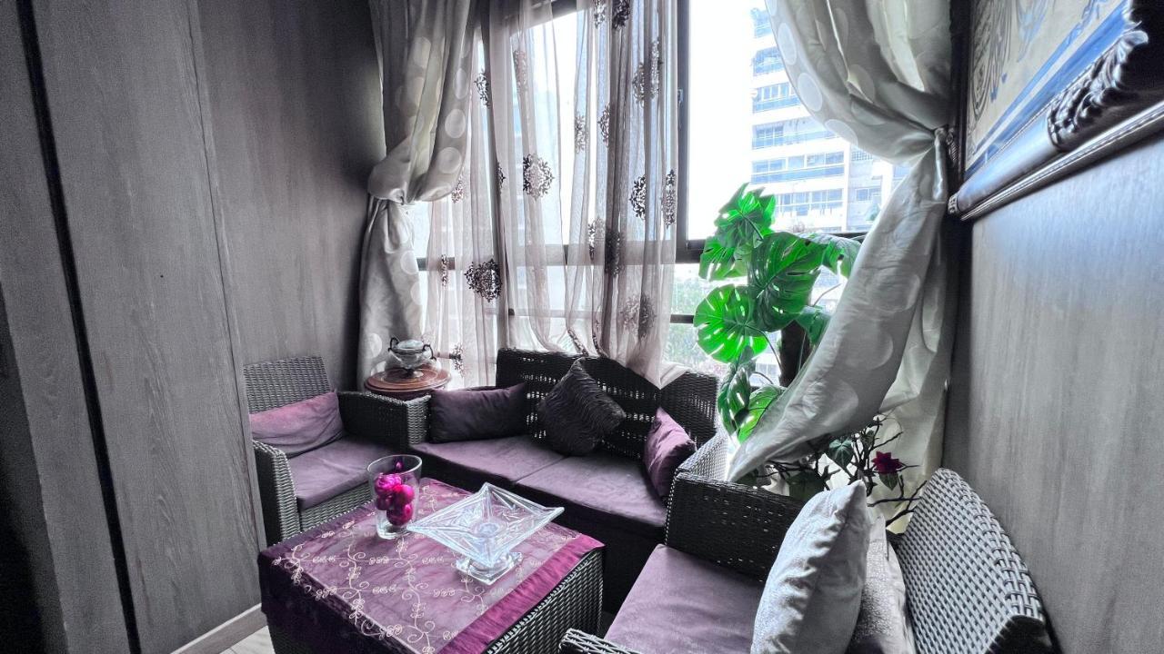 3 Quartier Anfa *
