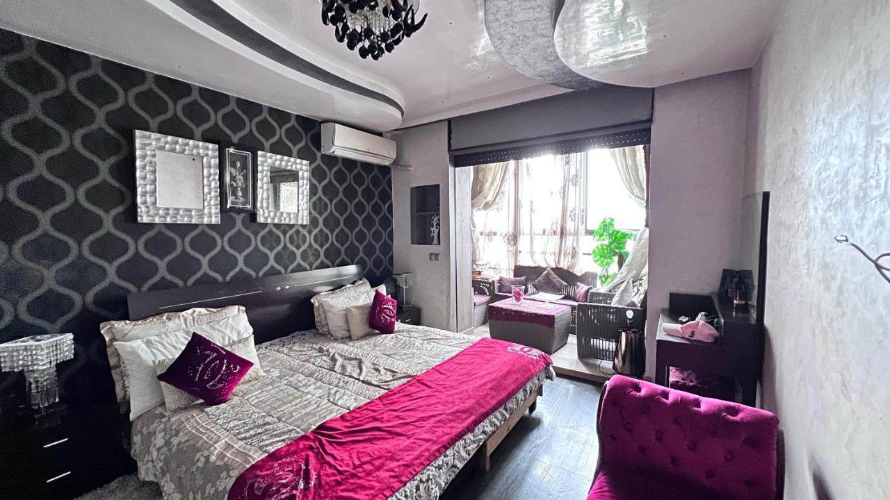 3 Quartier Anfa Casa Blanca