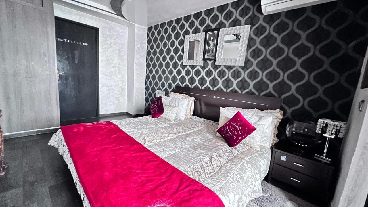 3 Quartier Anfa Apartamento Casa Blanca
